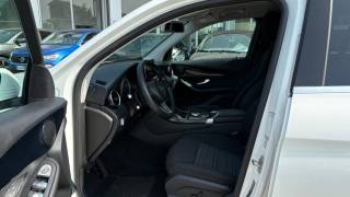 MERCEDES-BENZ GLC 220 usata, con Climatizzatore