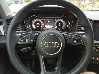 AUDI A1 usata, con Cronologia tagliandi