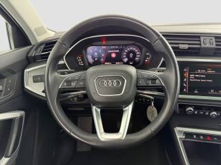 AUDI Q3 usata 12
