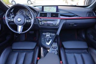 BMW 420 usata, con Alzacristalli elettrici