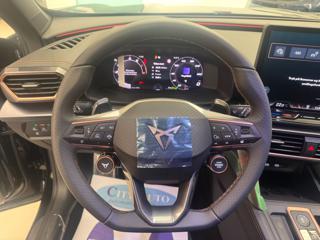 CUPRA Formentor usata, con Cruise Control