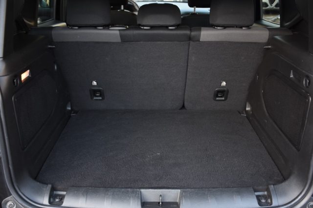 JEEP Renegade usata, con Cruise Control