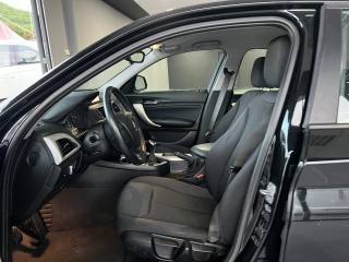 BMW 116 usata, con Alzacristalli elettrici