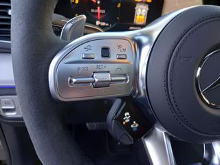 MERCEDES-BENZ GLE 63 AMG usata, con Sistema di navigazione