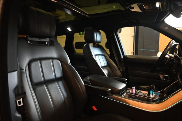 LAND ROVER Range Rover Sport usata 42