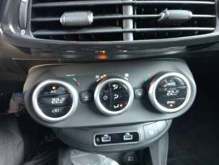 FIAT 500X usata, con USB