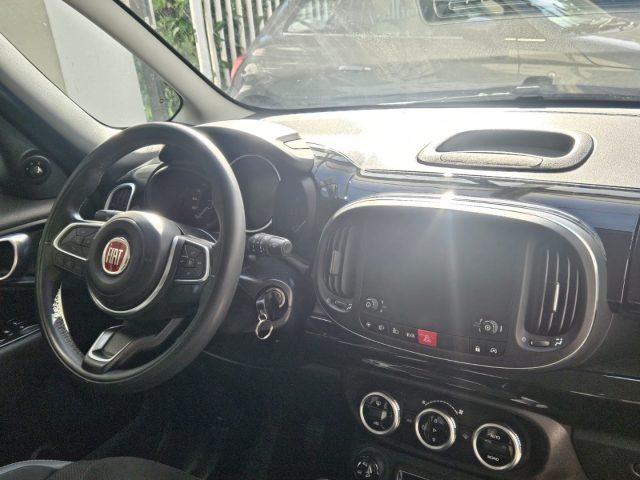 FIAT 500L usata, con Chiusura centralizzata