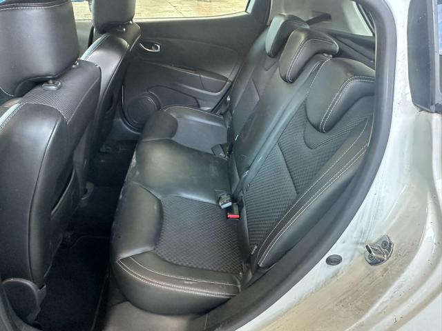 RENAULT Clio usata, con Fendinebbia
