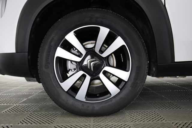 CITROEN C3 Aircross usata 7