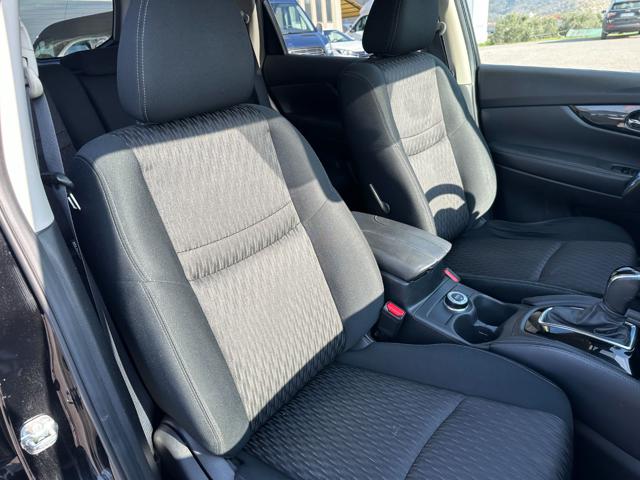 NISSAN X-Trail usata, con Servosterzo