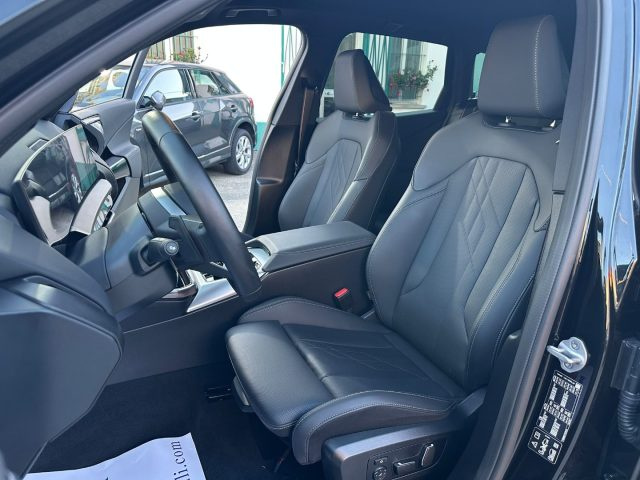 BMW X3 usata, con Antifurto