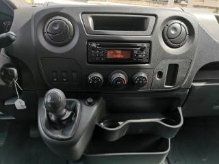 OPEL Movano usata, con Servosterzo