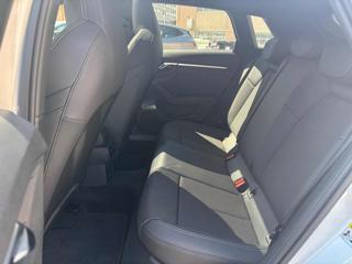 AUDI A3 usata, con Chiusura centralizzata