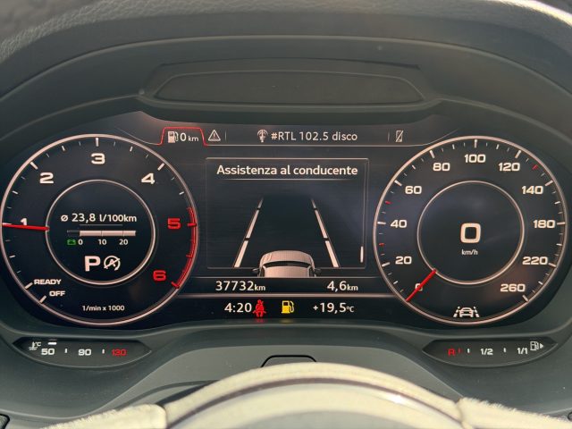 AUDI Q2 usata 14