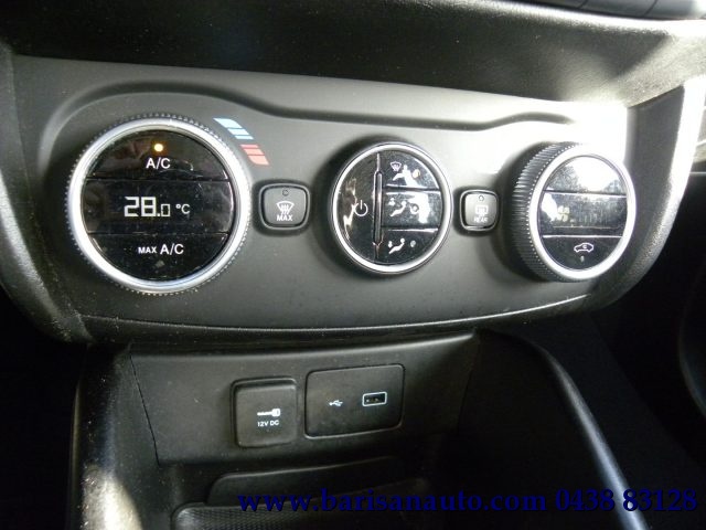 FIAT Tipo usata, con Cruise Control