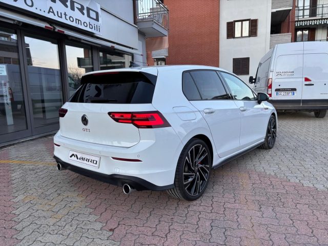 VOLKSWAGEN Golf usata, con Airbag Passeggero