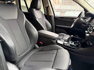 BMW X3 usata, con Cruise Control