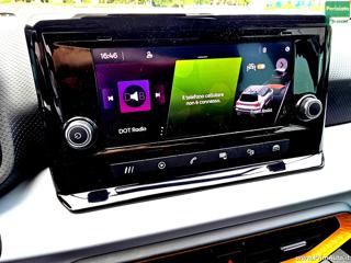 SEAT Arona usata, con Servosterzo