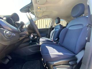 FIAT 500X usata, con Fendinebbia