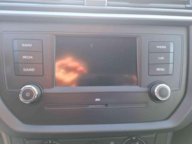 SEAT Ibiza usata, con ESP