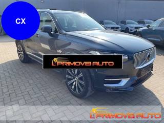 VOLVO XC90 B5 (d) AWD automatico 7 posti Plus Bright
