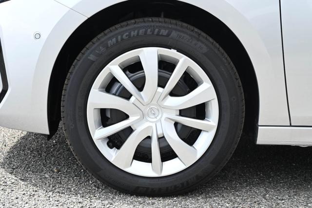 OPEL Corsa usata, con Controllo trazione