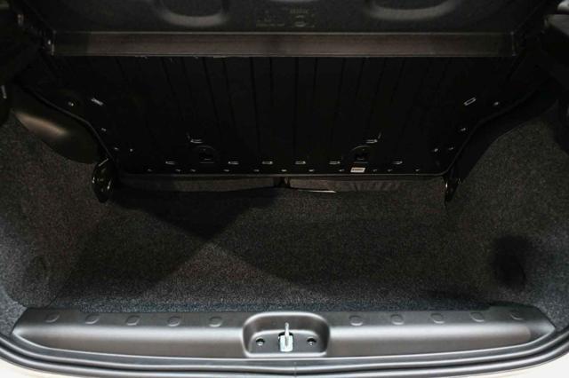 FIAT Panda usata, con Controllo trazione