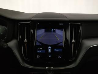 VOLVO XC60 usata, con Portellone posteriore elettrico