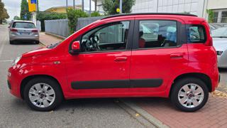FIAT Panda usata, con Airbag laterali