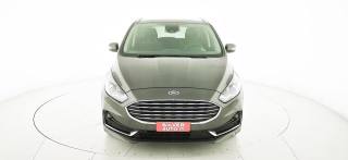 FORD S-Max usata, con Airbag