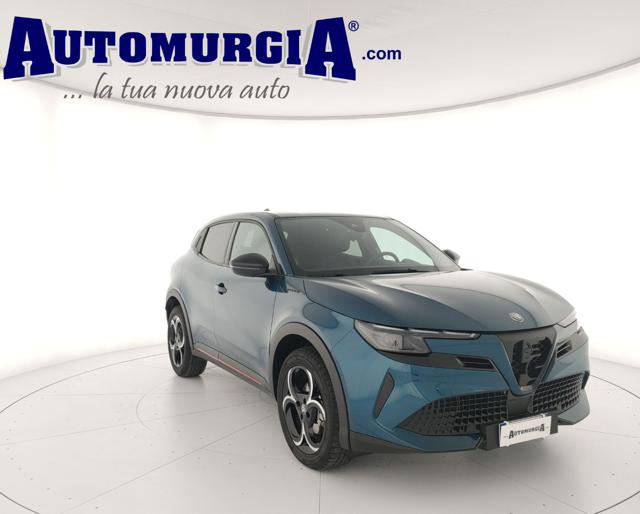 ALFA ROMEO Junior usata, con ABS