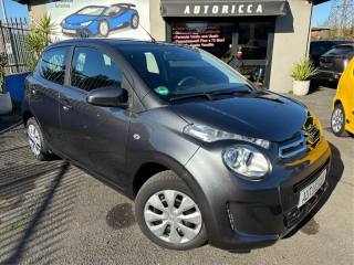 CITROEN C1 usata, con Airbag Passeggero
