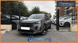 PEUGEOT 2008 1.2 145CV HYBRID e-DCS6 ALLURE*FULL LED*CARPLAY*