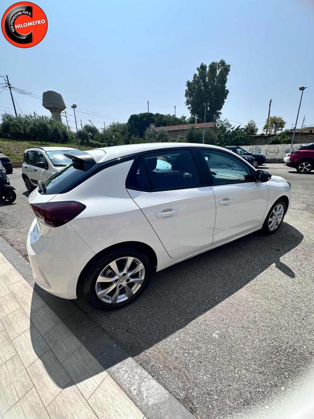 OPEL Corsa usata, con Airbag laterali