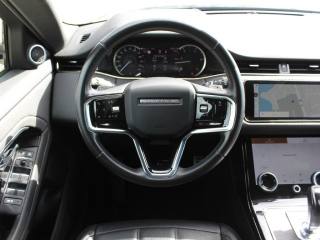 LAND ROVER Range Rover Evoque usata, con Vetri oscurati