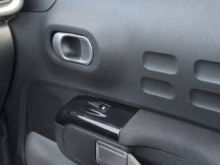 CITROEN C3 usata, con Controllo elettronico della corsia
