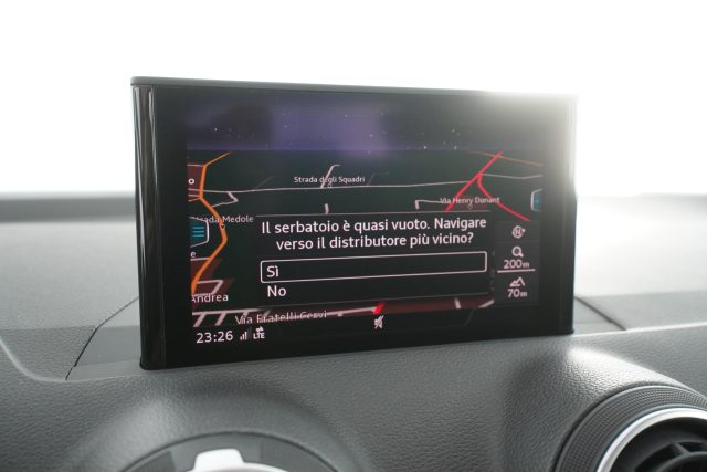 AUDI Q2 usata 16