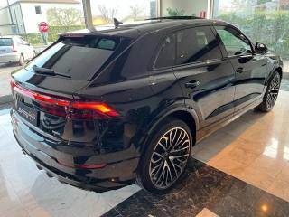 AUDI Q8 usata, con Sedili riscaldati