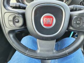 FIAT 500L usata, con Sensore di pioggia