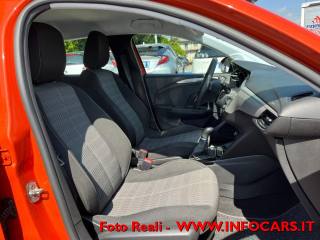OPEL Corsa usata, con Antifurto