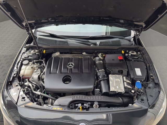 MERCEDES-BENZ A 180 usata, con Pacchetto sportivo