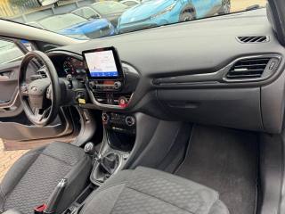 FORD Puma usata, con Cruise Control