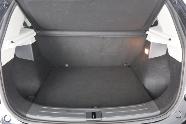 MG ZS usata 5