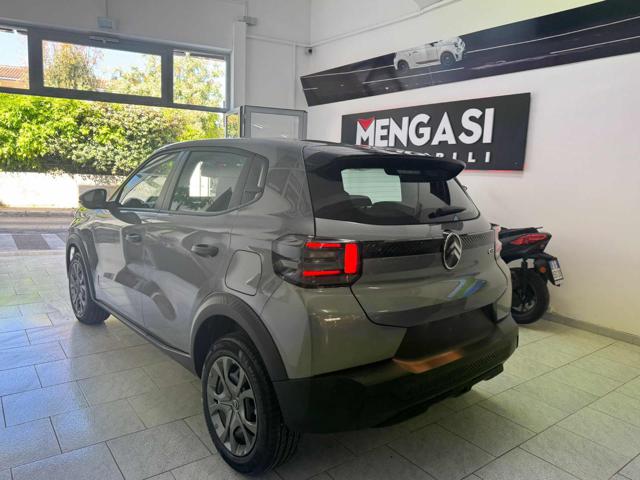 CITROEN C3 usata, con Alzacristalli elettrici