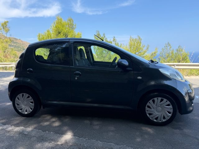 CITROEN C1 usata, con Autoradio