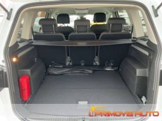 VOLKSWAGEN Touran usata, con Climatizzatore