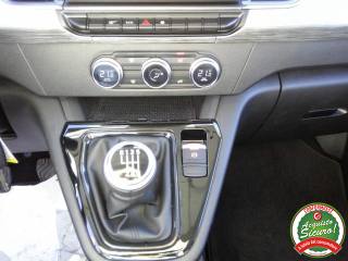 RENAULT Kangoo usata, con Specchietti laterali elettrici