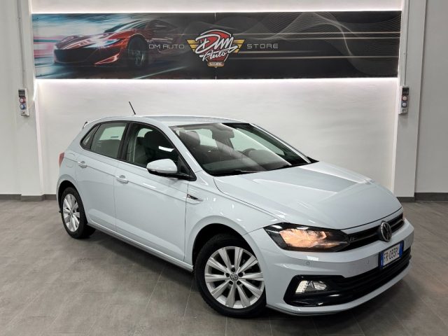 VOLKSWAGEN Polo usata, con Airbag Passeggero