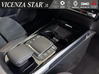 MERCEDES-BENZ GLB 180 usata, con Sedili riscaldati