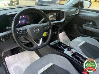 OPEL Mokka usata, con Controllo trazione